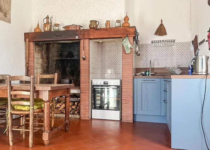 Nyaraló Beautiful In Saint-Ambroix